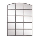 Arched Window Frame Wall Decor Wayfair