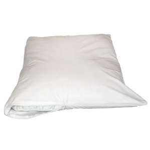 Jersey Pillow Protector (Set of 2) by Greenzone