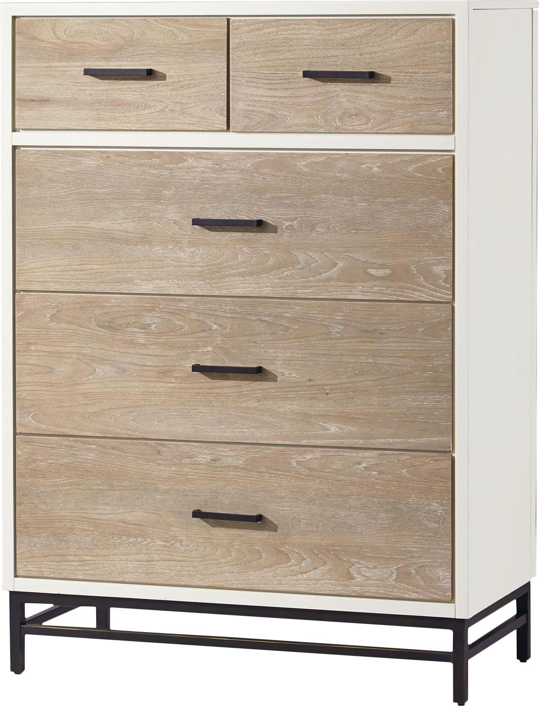 Frieda 5 Drawer Chest Allmodern