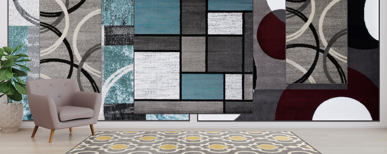 Area Rugs | Wayfair.ca