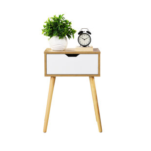 Nightstand Desk Wayfair