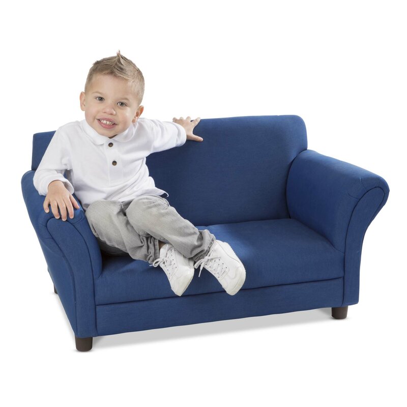 boys sofa chair