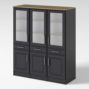 Check price and read more information from trusted store. Vitrine Rom von Held Möbel