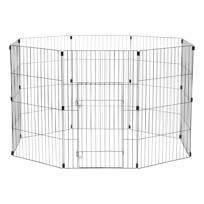 precision pet courtyard exercise pen