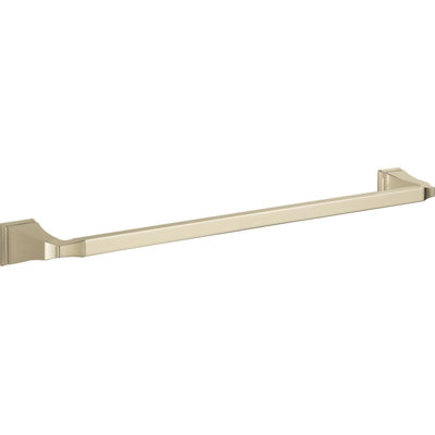 Dryden Wall Mounted Towel Bar