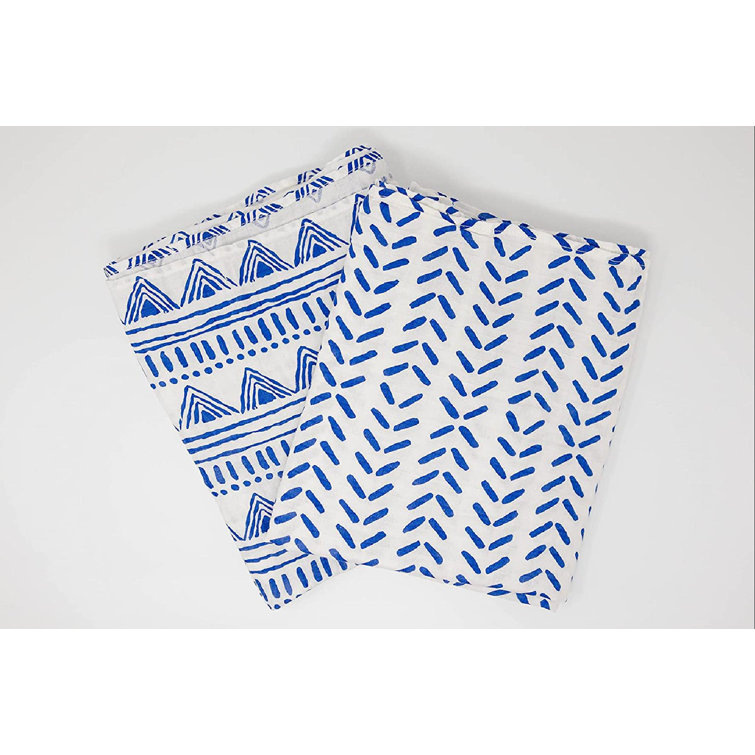 stretchy receiving blankets