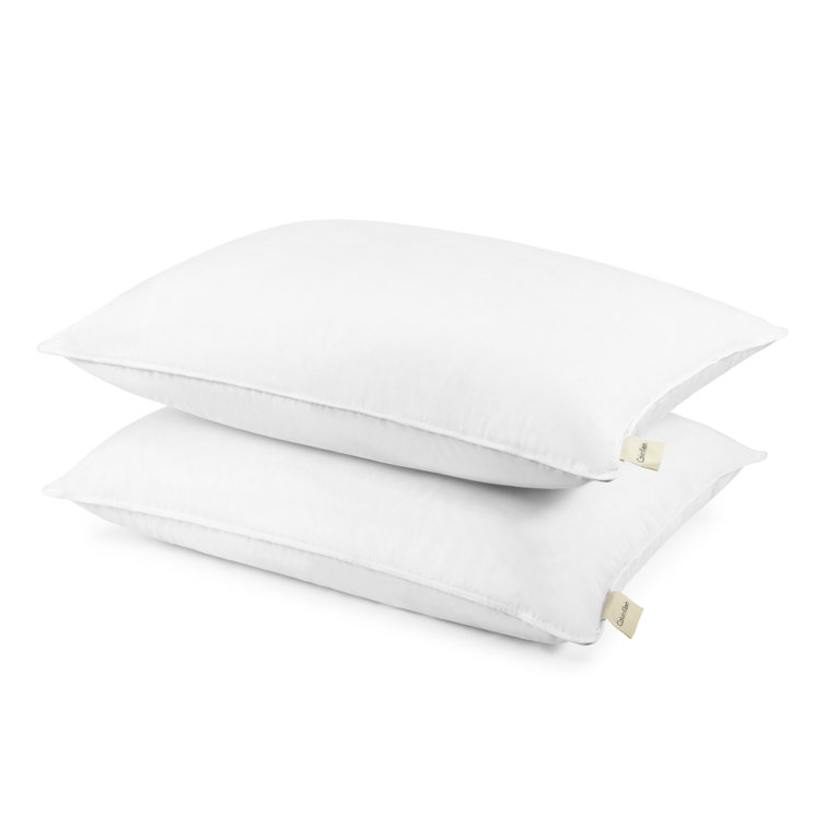 calvin klein shadow pillow