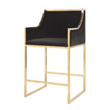 25.5 Counter Stool by Worlds Away