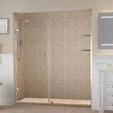 40 Inch Glass Shower Door Wayfair