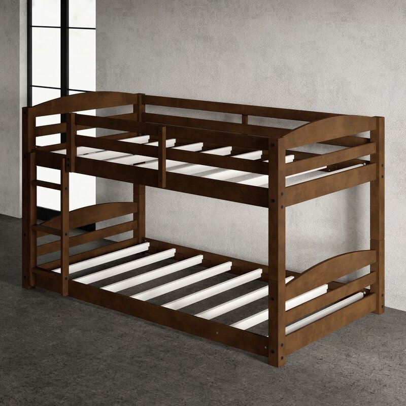 greyleigh bellmead twin bunk bed