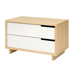 Go to store & view more images Blu Dot Modu-licious 2 Drawer Dresser