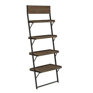 Trisha Yearwood Coffee Talk Leaning Ladder Bookcase By IMAX