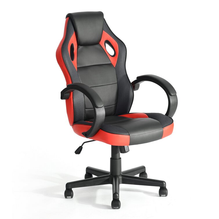 office chair for wide hips