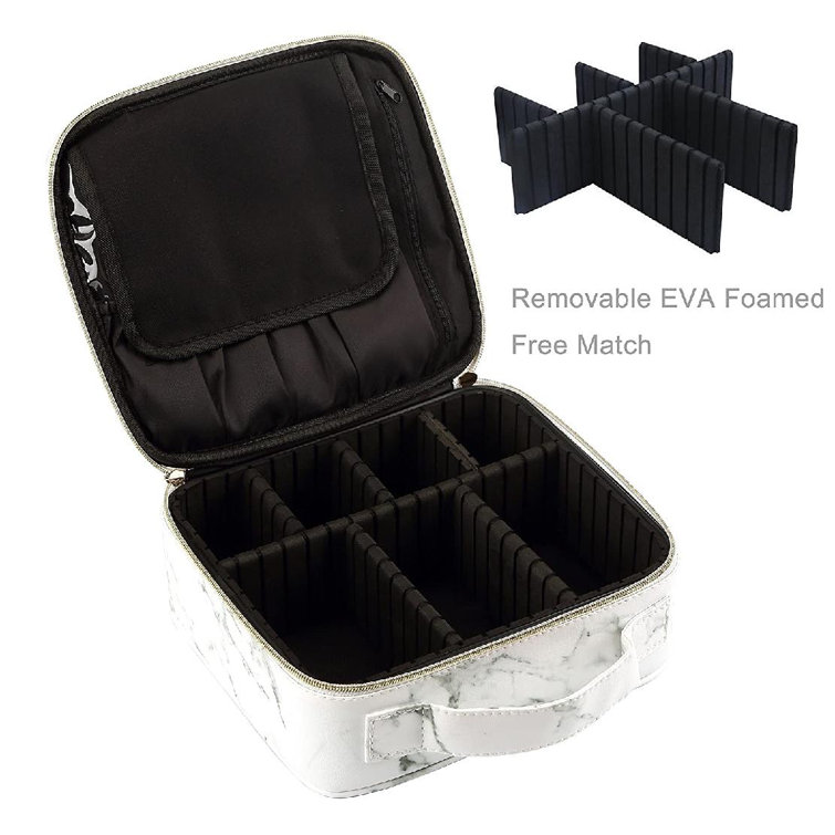 small train case