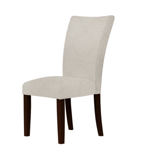 Go to store & view more images Latitude Run Wallington Parsons Chair (Set of 2)