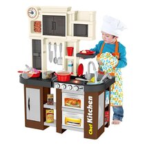 Play Kitchen Sets Accessories Up To 55 Off Through 09 07 Wayfair