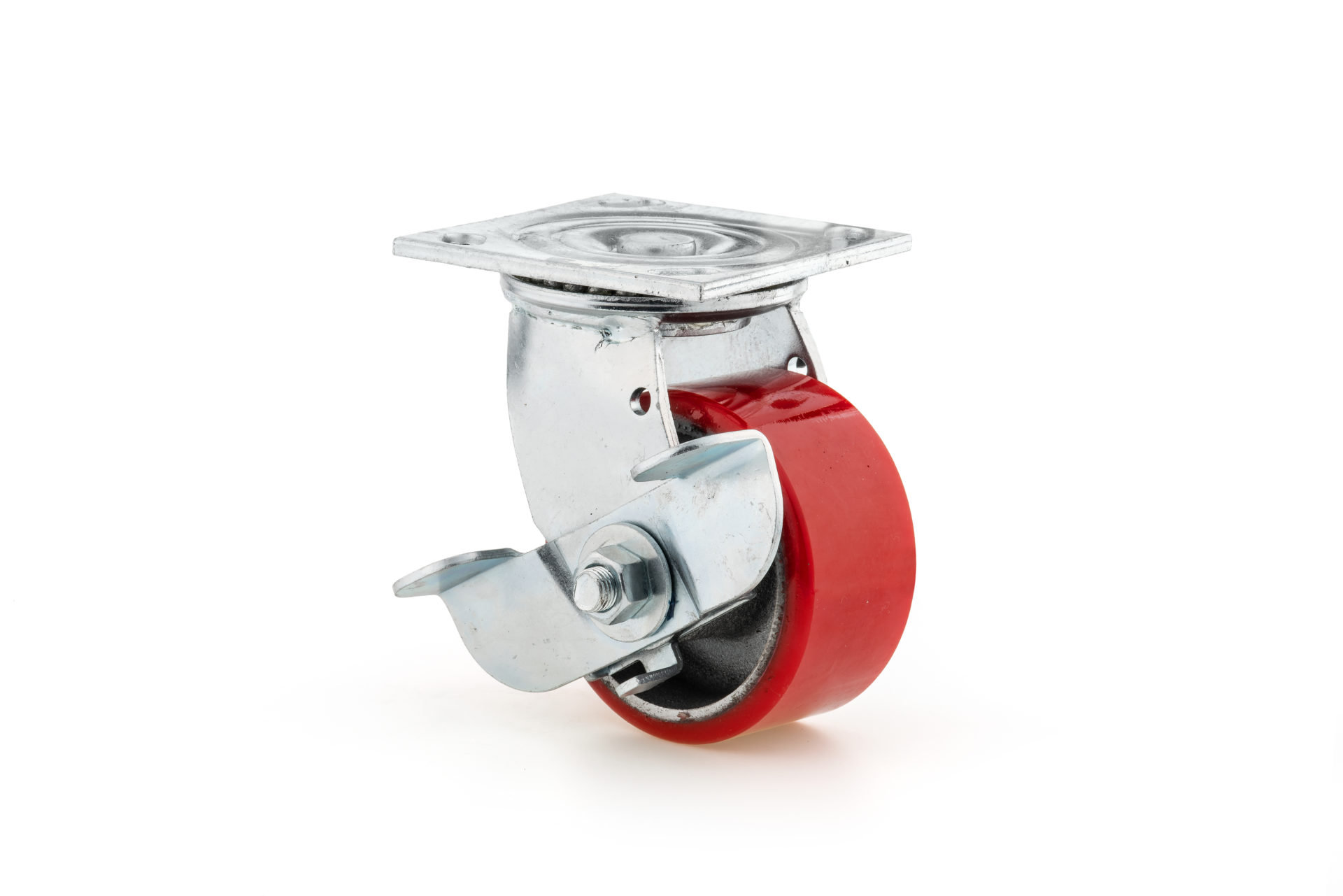 Richelieu HeavyDuty Moldon Polyurethane Caster Wayfair