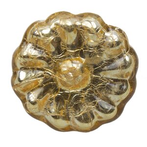 Flower Novelty Knob (Set of 10)