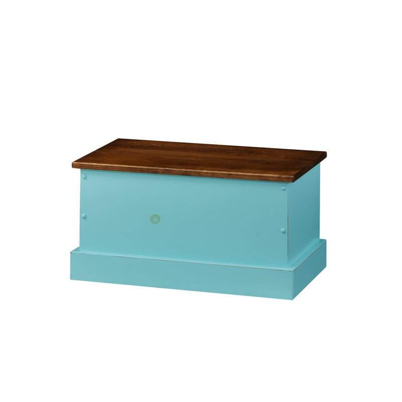 wayfair blanket box