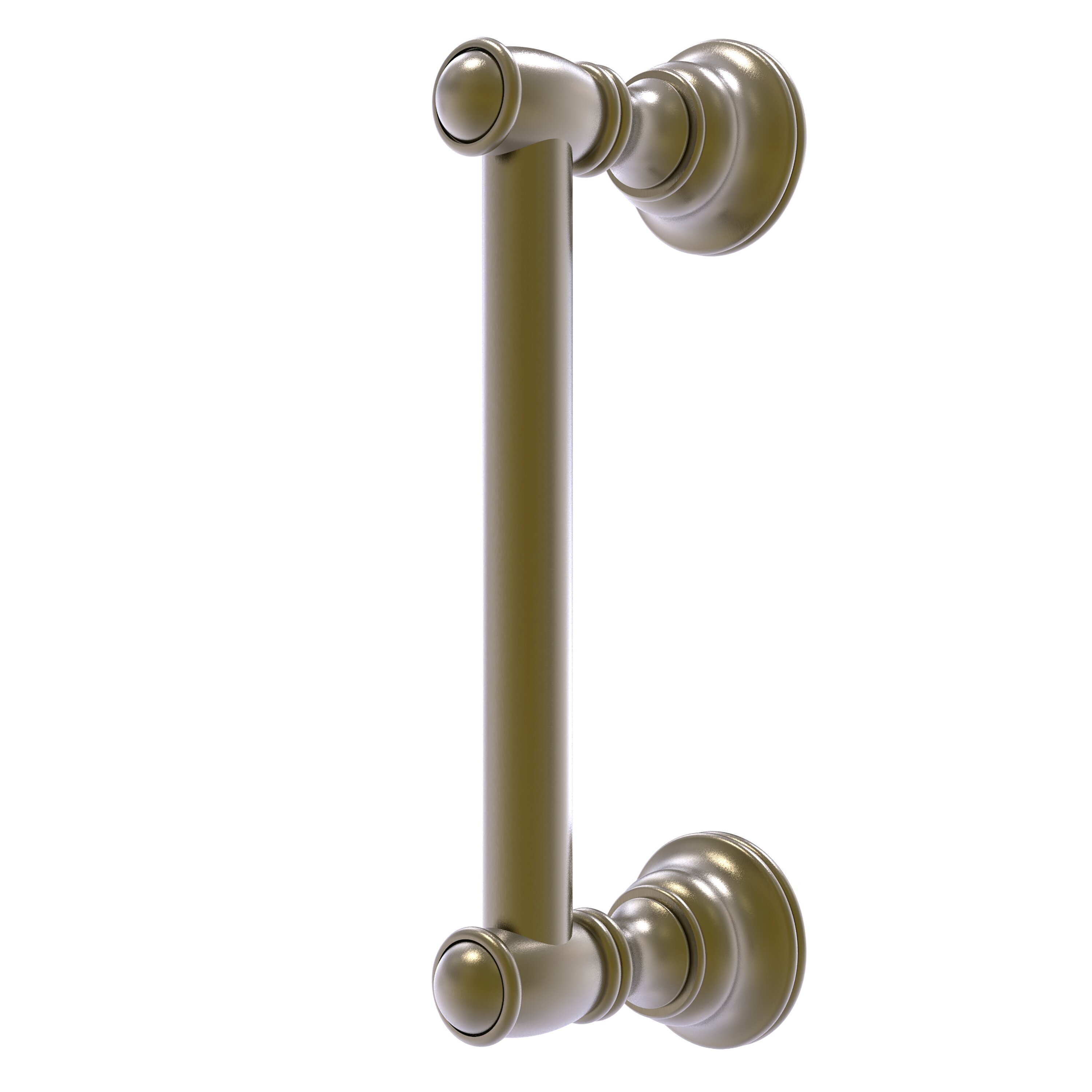 Allied Brass Carolina Collection 8 Inch Door Pull | Wayfair