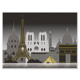 Paris Themed Bathroom Decor Wayfair