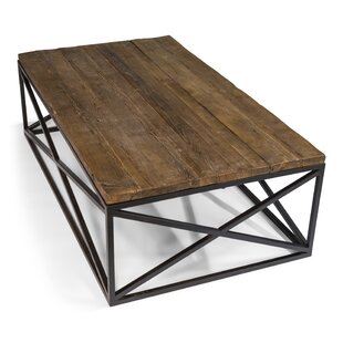 Muriel Frame Coffee Table By Foundry Select