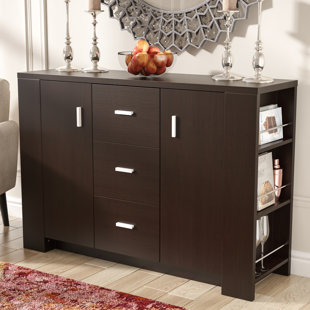 Sideboards Buffet Tables You Ll Love Wayfair Quickview