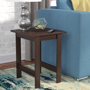 Gerardo End Table by Zipcode Design