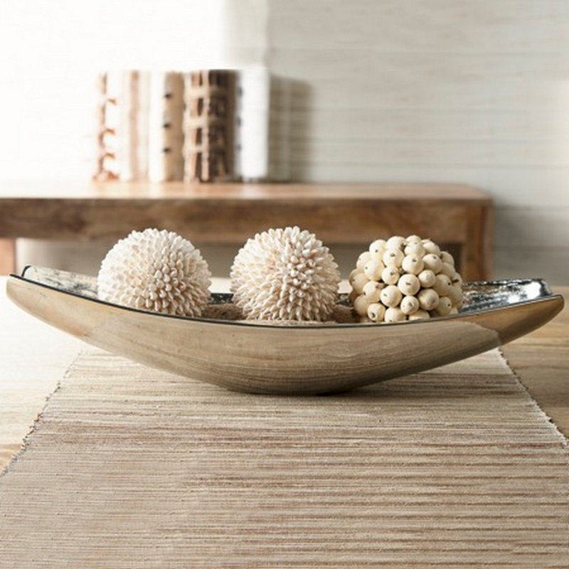 Mercer41 Brunell Texture 16 Fl Oz Fruit Bowl Wayfair