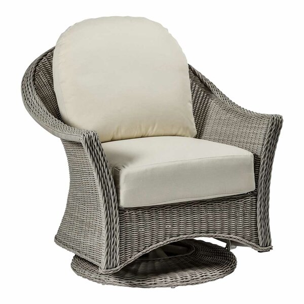 outdoor glider recliner chair