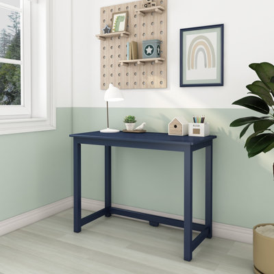 Amboise Small Desk K/D W:39.50 X D:19.75 X H:29.5 INCOMPLETE 