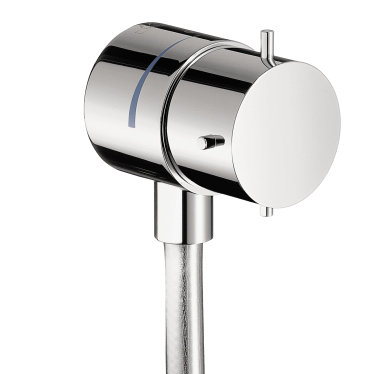 10882001 Axor Starck Fix Fit Wall Outlet