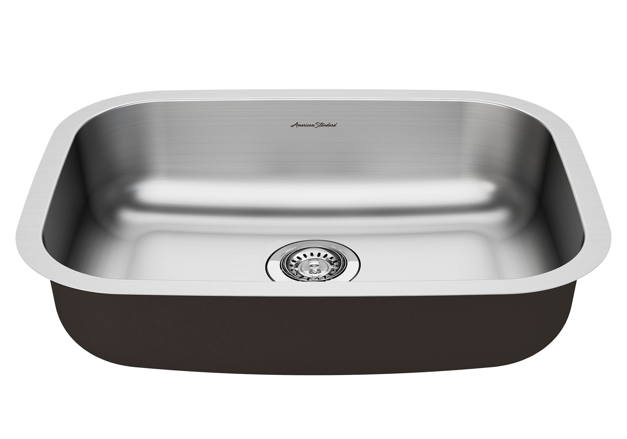 American Standard Portsmouth 23 L X 18 W Undermount Kitchen Sink Reviews Wayfair
