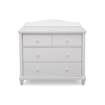 vernay changing dresser