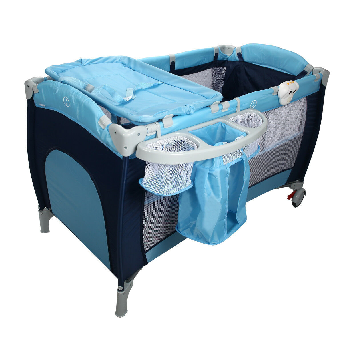 travel cot net