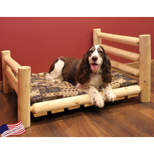 Dog Bed