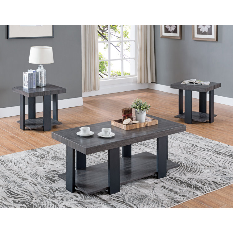 wayfair bunching tables