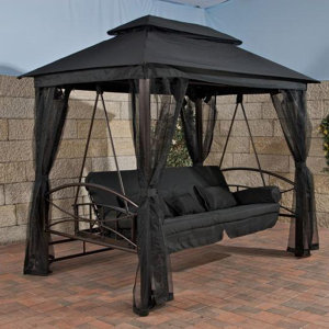 Hollywoodschaukel Kenia von Home & Haus