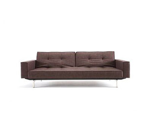 SplitBack Sleeper Sofa Innovation Living Inc. Fashion and beautiful backpack