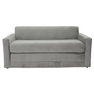 Loveseat Fold Out Bed Wayfair Quickview
