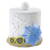 Wayfair | Coastal Kitchen Canisters & Jars You'll Love in 2022