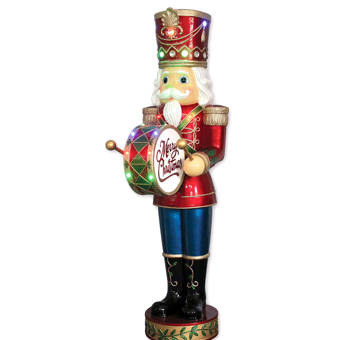The Holiday Aisle Indoor Outdoor Oversized Christmas Decor