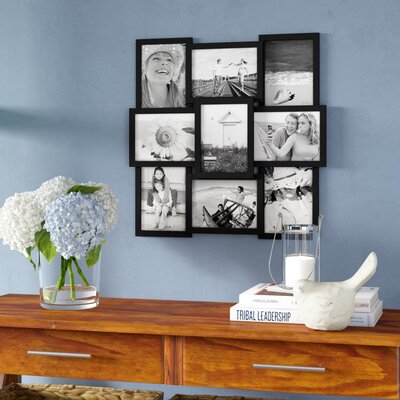 Red Barrel Studio® Stanek Collage Picture Frame & Reviews | Wayfair