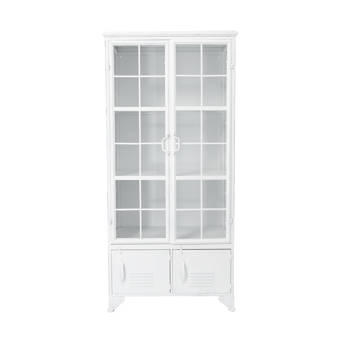 williston forge dinapoli china cabinet reviews wayfair