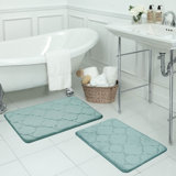 Micro Dry Bath Mat Wayfair