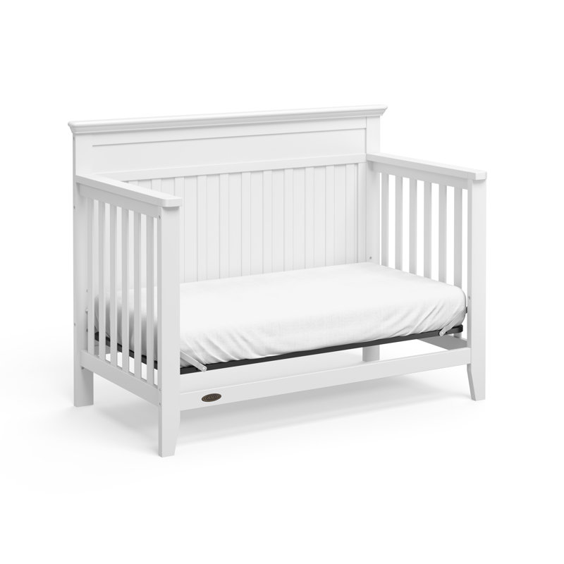 graco georgia crib