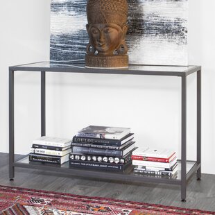 Camber Console Table By Studio Designs HOME