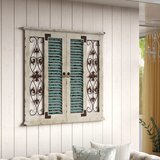 Rustic Window Frame Wayfair Ca