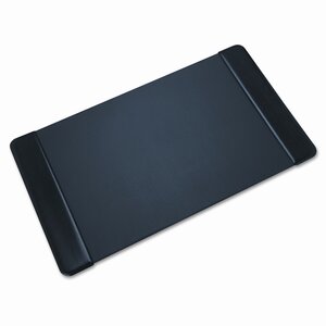 Desk Pad with Side Panel