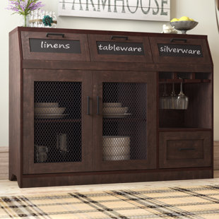 Sideboards Buffet Tables You Ll Love Wayfair Quickview